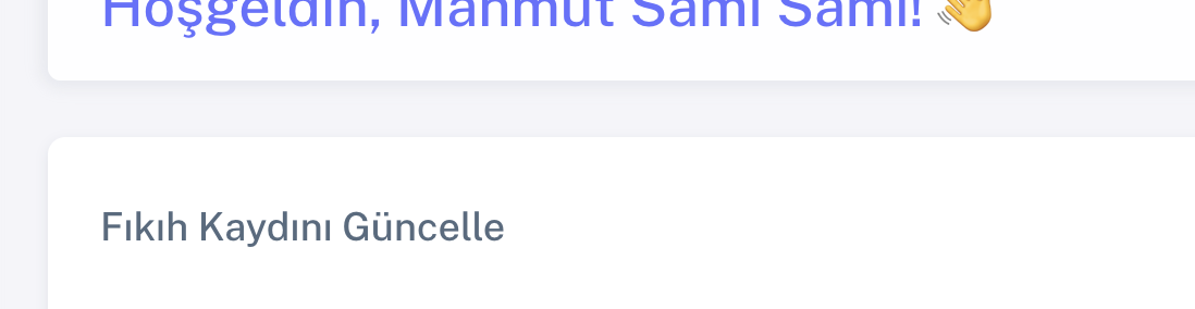 ...
